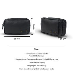 Kael Leather Goods