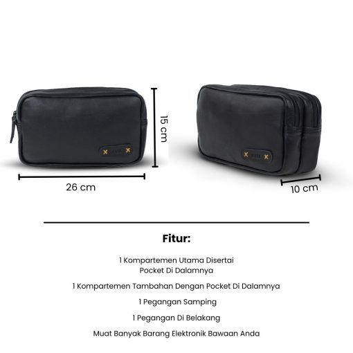 Kael Leather Goods