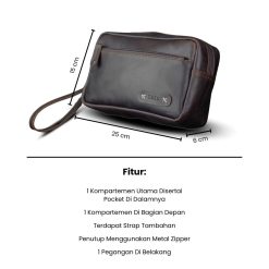 Kael Leather Goods