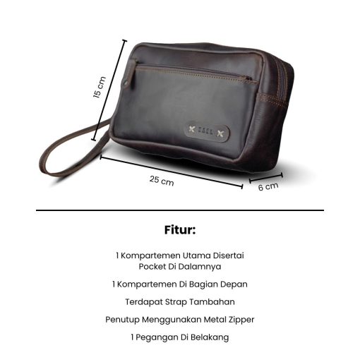 Kael Leather Goods