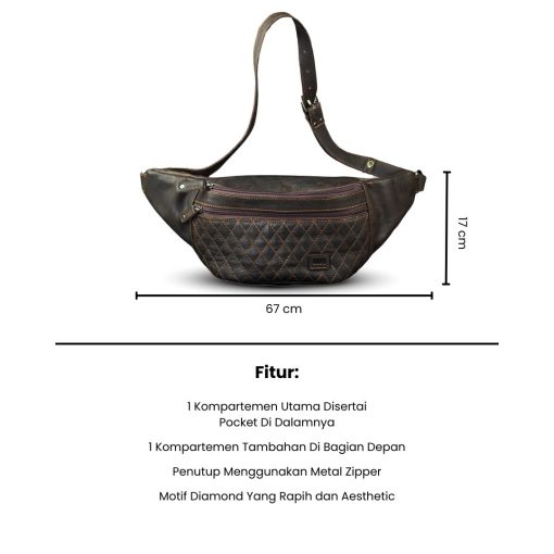 Kael Leather Goods