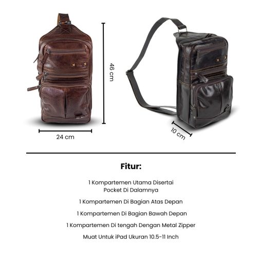Kael Leather Goods