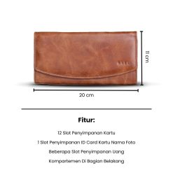 Kael Leather Goods