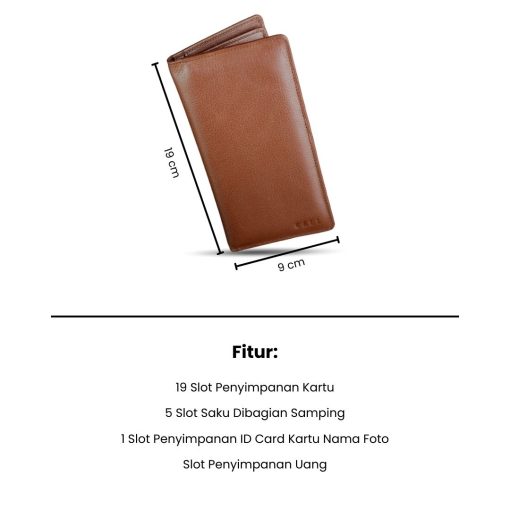 Kael Leather Goods