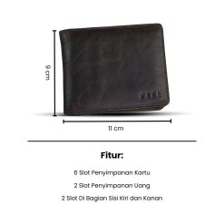 Kael Leather Goods