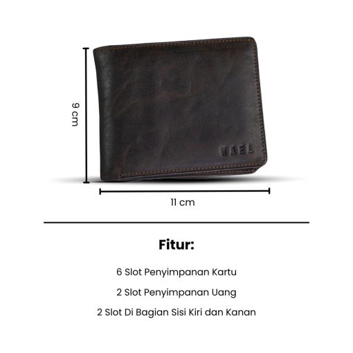 Kael Leather Goods