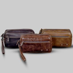 Kael Leather Goods