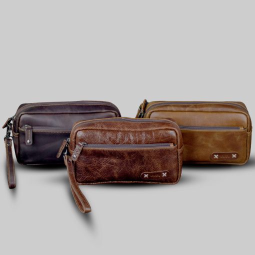 Kael Leather Goods