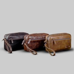 Kael Leather Goods