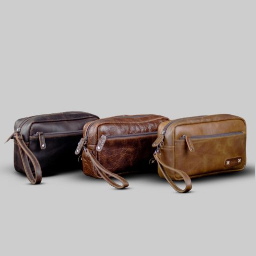 Kael Leather Goods
