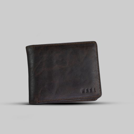 Kael Leather Goods Leather Wallet Nandao X Series - Image 4