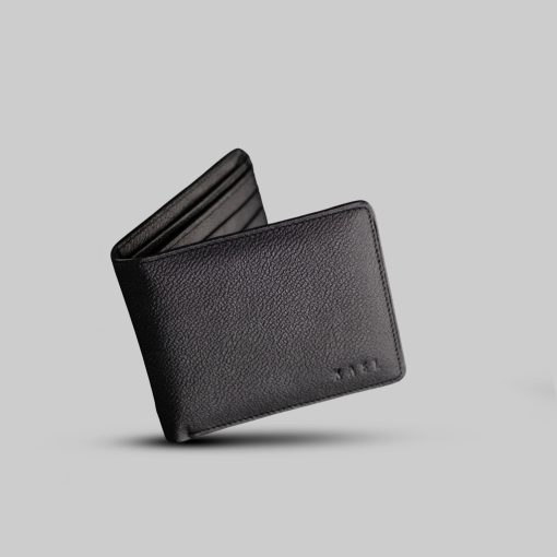 Kael Leather Goods Leather Wallet Nandao X Series - Image 5