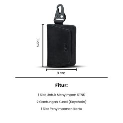 Kael Leather Goods
