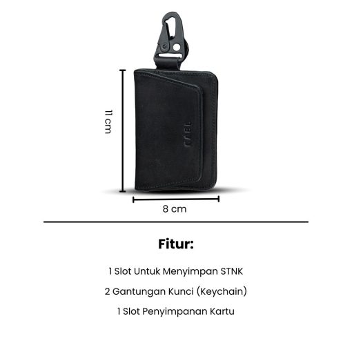 Kael Leather Goods