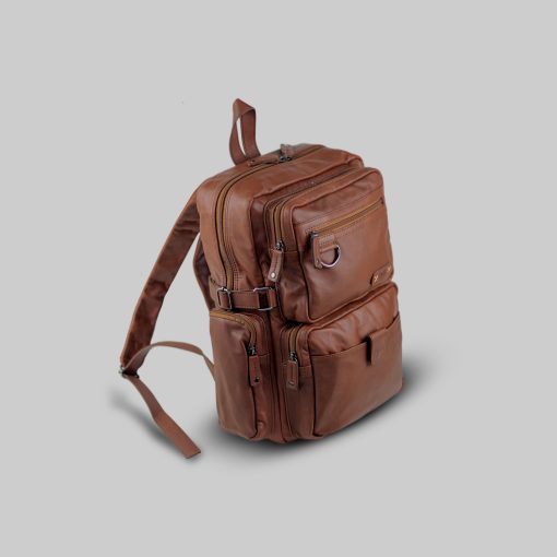 Kael Leather Goods