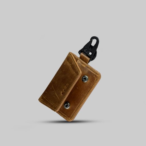Kael Leather Goods