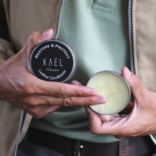 Kael Leather Goods