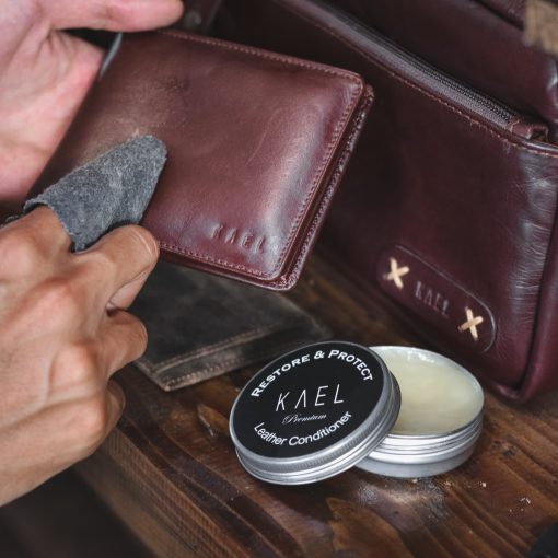 Kael Leather Goods