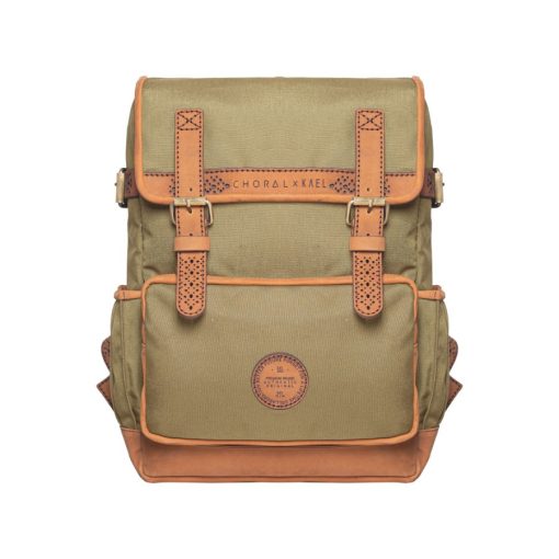 Kael Leather Goods