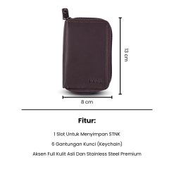 Kael Leather Goods