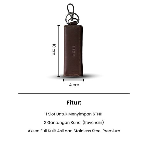 Kael Leather Goods