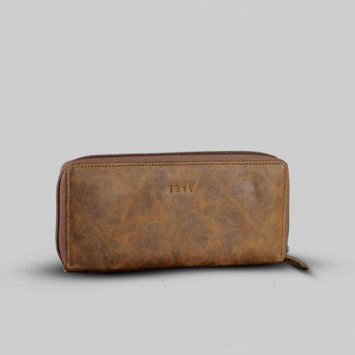 Kael Leather Goods