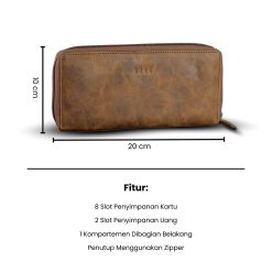 Kael Leather Goods