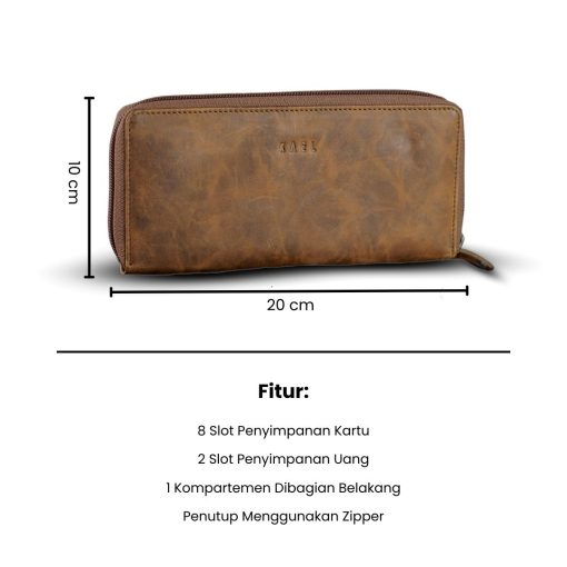Kael Leather Goods