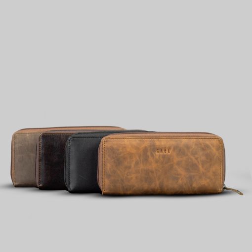 Kael Leather Goods