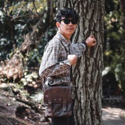Kael Leather Goods
