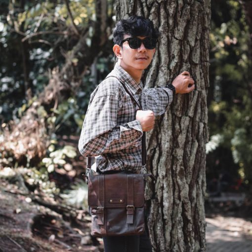 Kael Leather Goods