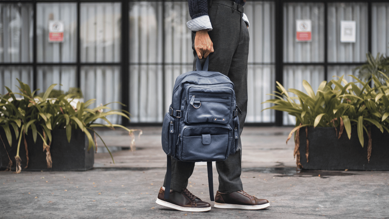 Kael Leather Goods
