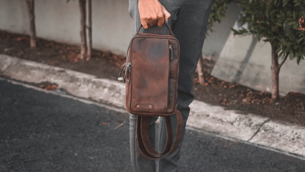 Kael Leather Goods