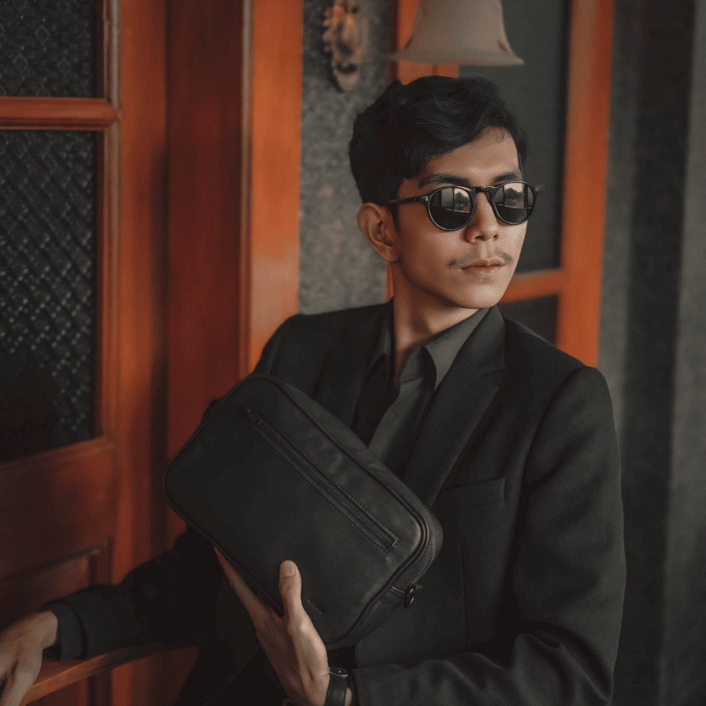 Kael Leather Goods