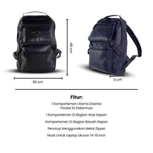 Kael Leather Goods