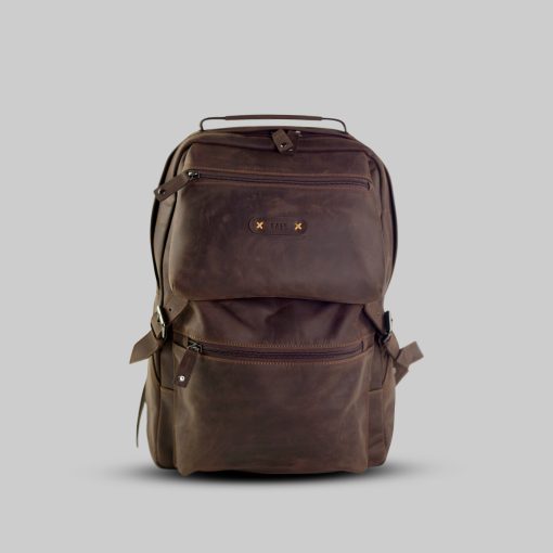 Kael Leather Goods