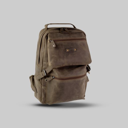 Kael Leather Goods