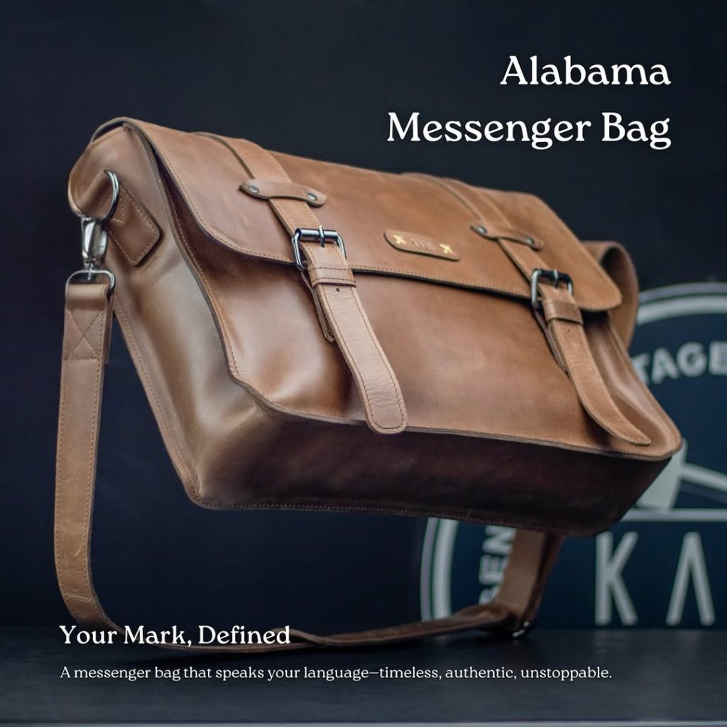 Geng motor paling ditakuti di dunia - Kael Leather Goods