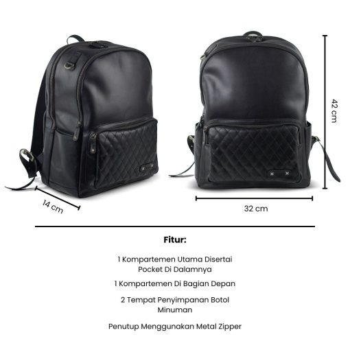 Kael Leather Goods