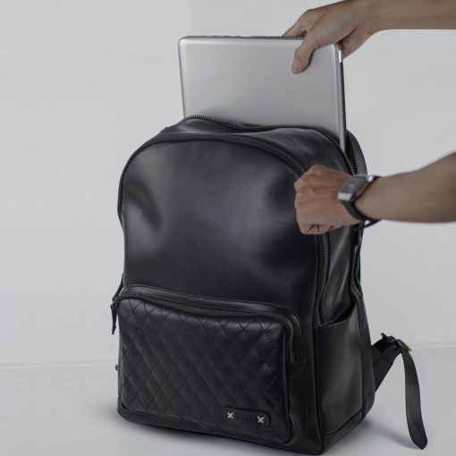 Kael Leather Goods