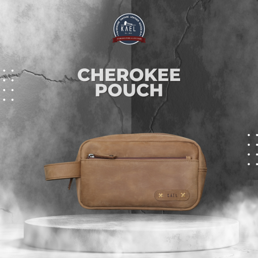 Kael Leather Goods