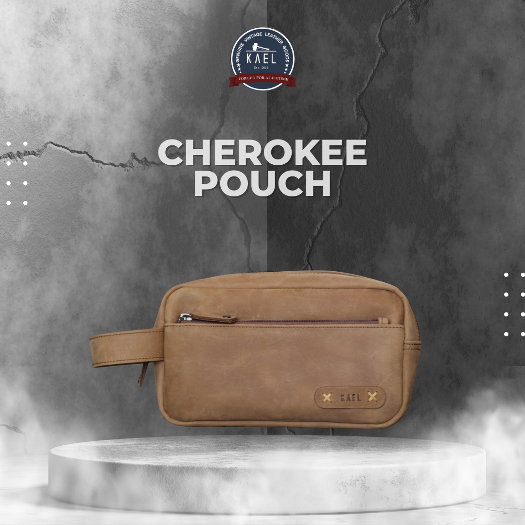 Kael Leather Goods