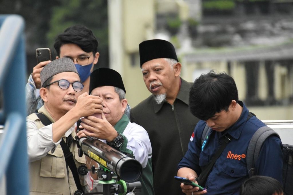 Prediksi Idul Fitri 2025 Berdasarkan Perhitungan Nahdlatul Ulama-Kael Leather Goods