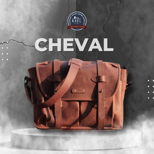 Proses Pembuatan Kulit dari Hewan Menjadi Bahan Kulit - Kael Leather Goods