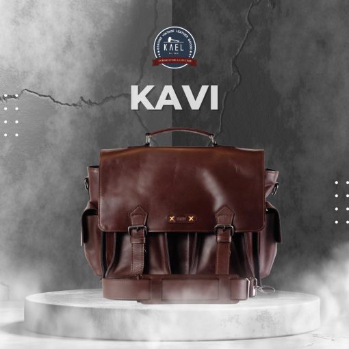 Proses Pembuatan Kulit dari Hewan Menjadi Bahan Kulit - Kael Leather Goods