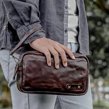 Kael Leather Goods