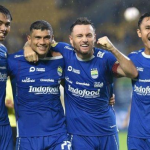 Peluang Persib Juara Liga 1 2024/2025