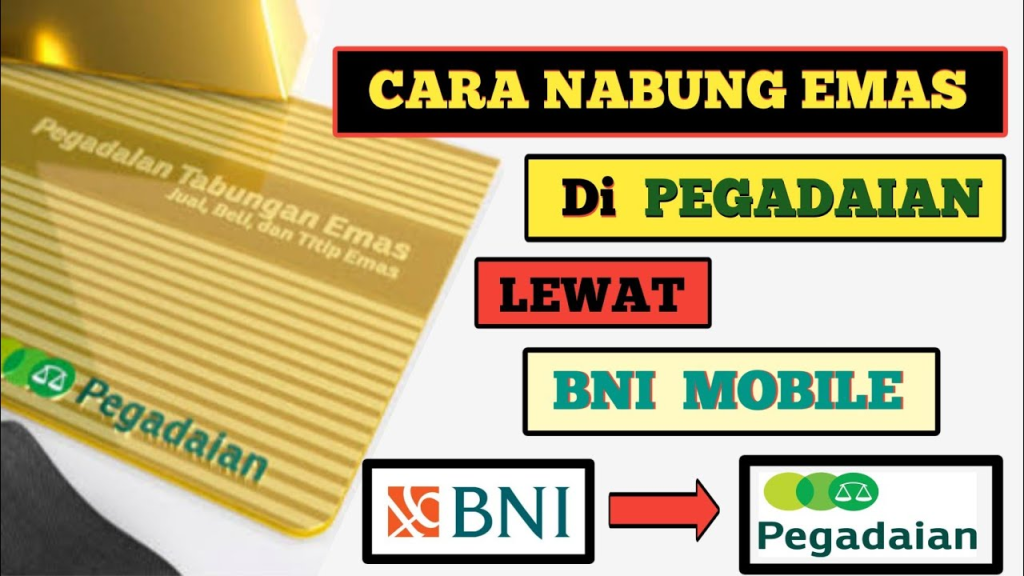 Cara Menabung Emas di Pegadaian, Harga Emas Antam Masih Rp 2.045.000