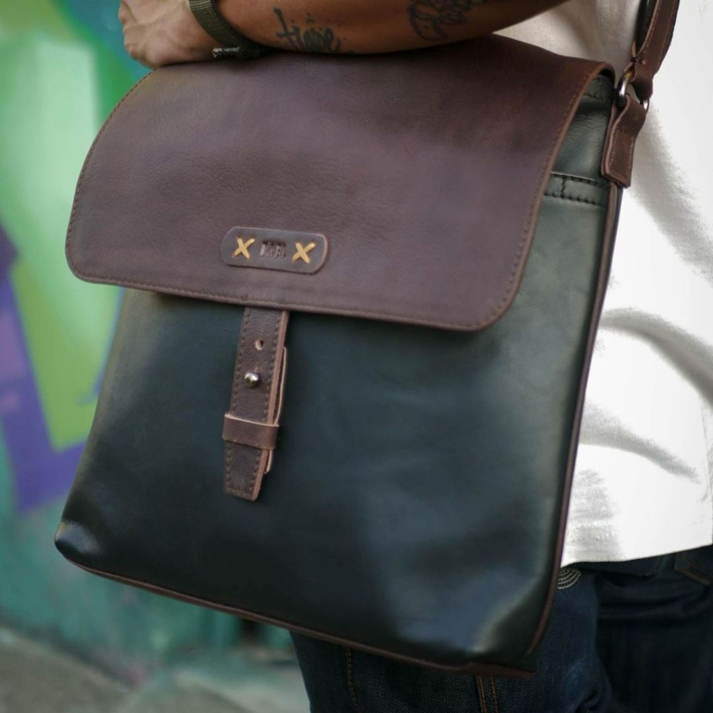 Cara Tampil Stylish dengan Aksesori Kulit Pria Premium dari KAEL