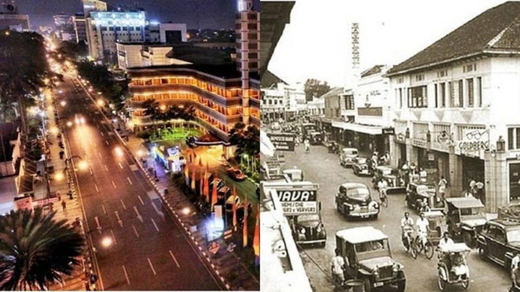 Sejarah Singkat Kota Bandung: Dari Kota Kembang hingga Kota Kreatif- Kael Leather Goods